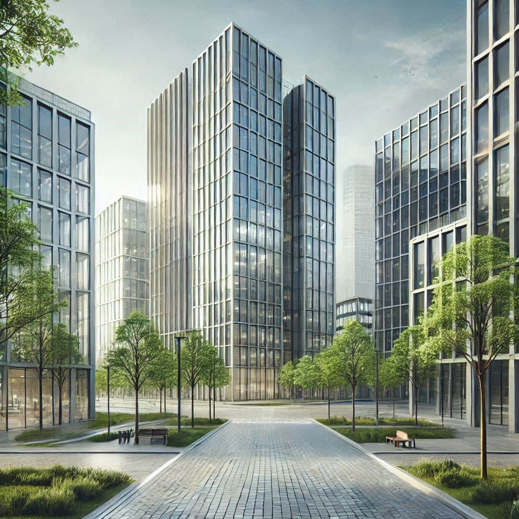 启明国际大厦文章配图